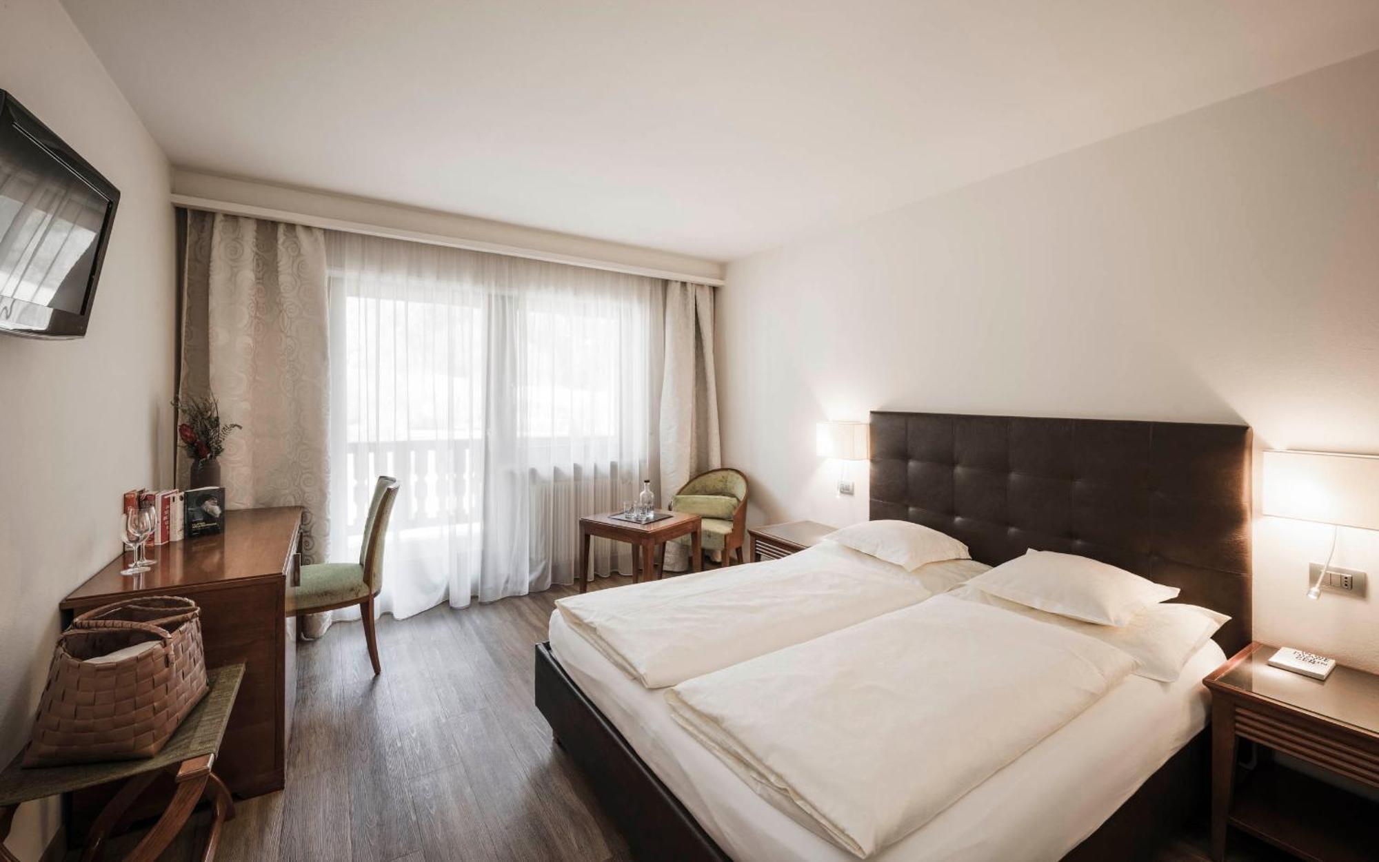 Romantik Hotel & Restaurant Stafler Vipiteno Exterior photo