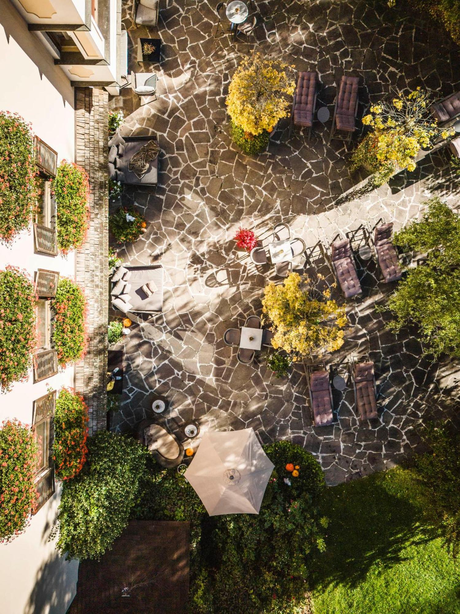 Romantik Hotel & Restaurant Stafler Vipiteno Exterior photo