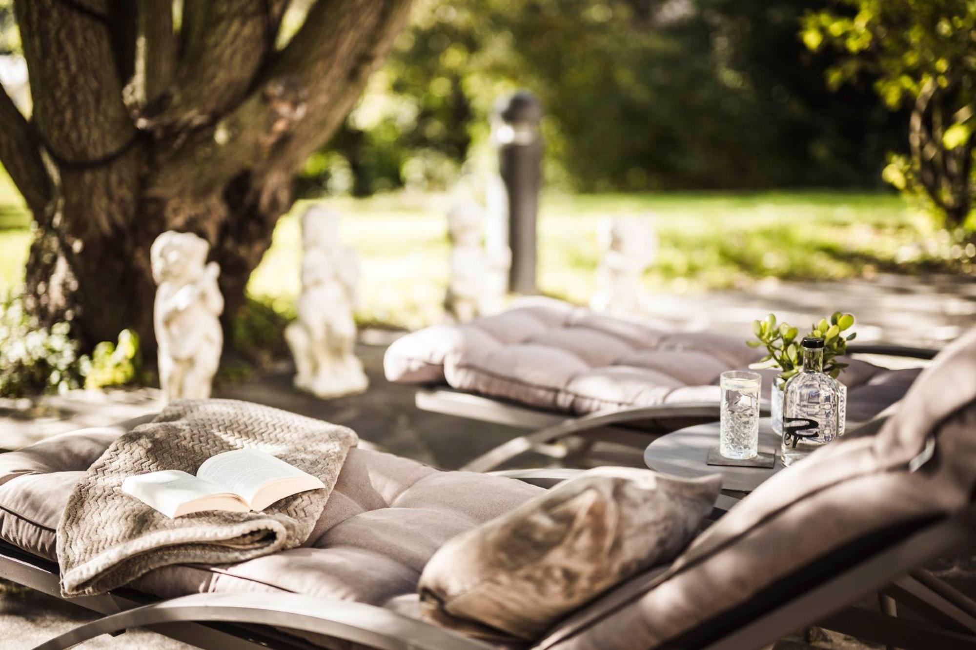Romantik Hotel & Restaurant Stafler Vipiteno Exterior photo